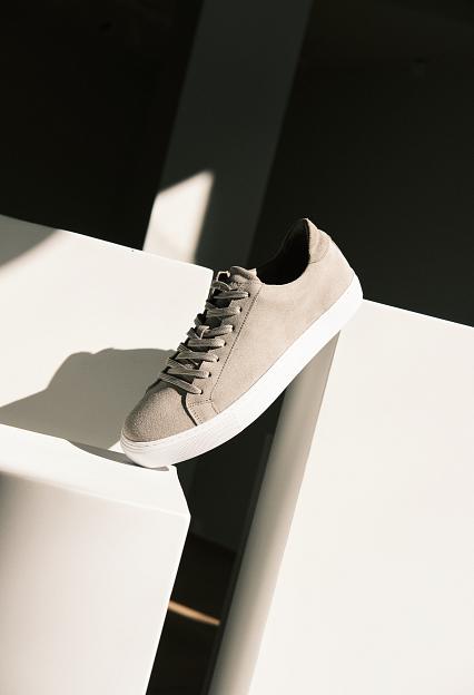 Garment Project Type Earth Suede